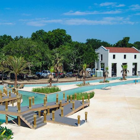 Centennial Plaza Resort Gulfport Εξωτερικό φωτογραφία