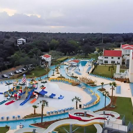 Centennial Plaza Resort Gulfport Εξωτερικό φωτογραφία
