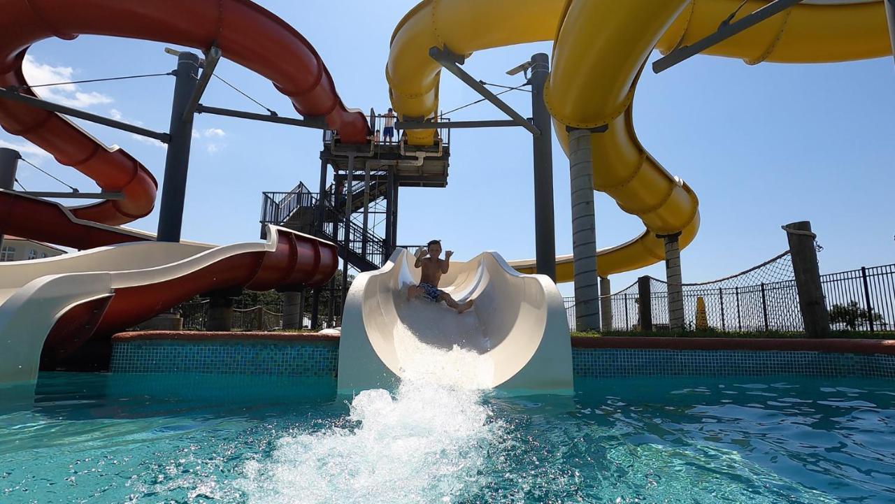 Centennial Plaza Resort Gulfport Εξωτερικό φωτογραφία