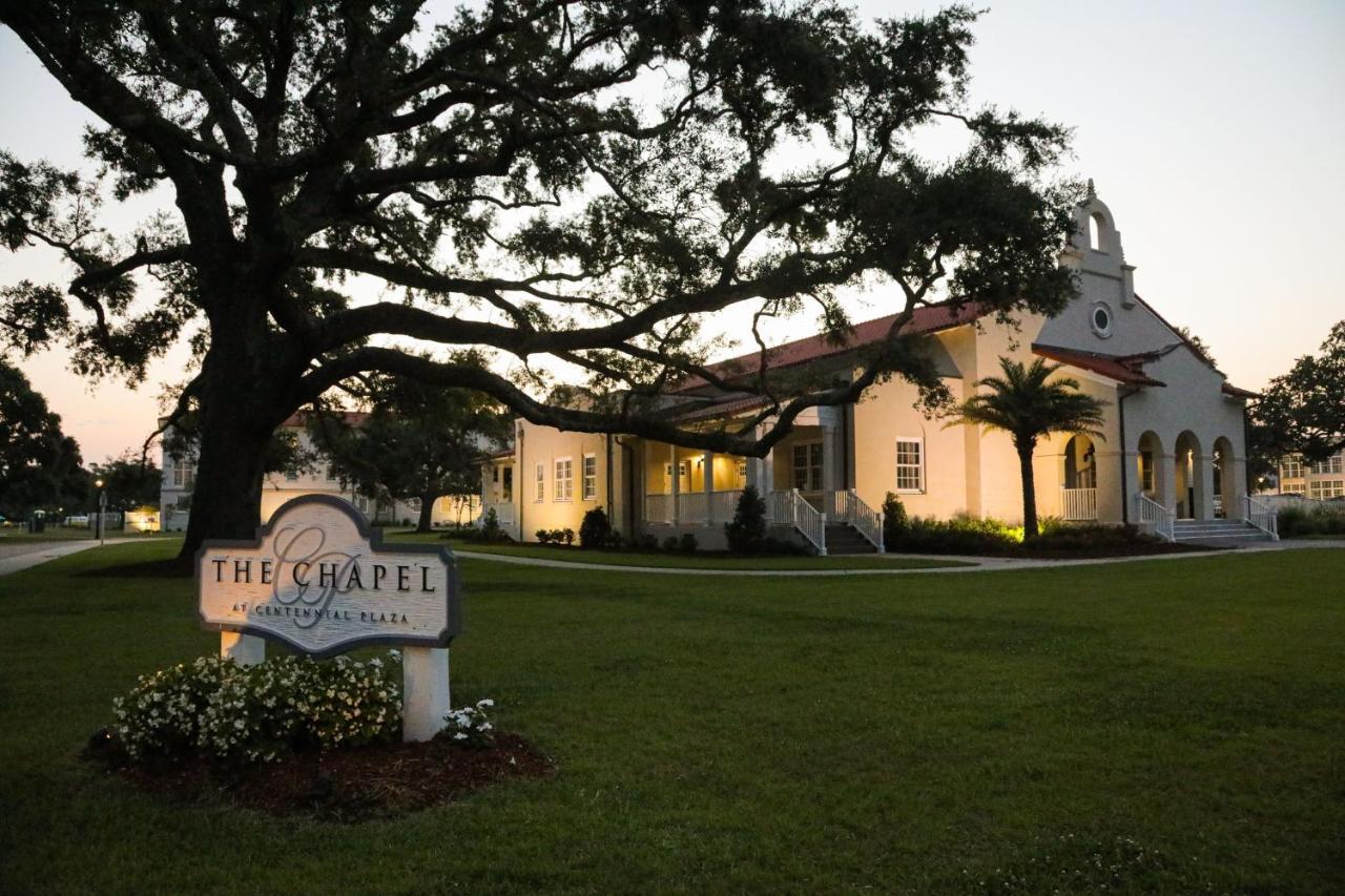 Centennial Plaza Resort Gulfport Εξωτερικό φωτογραφία