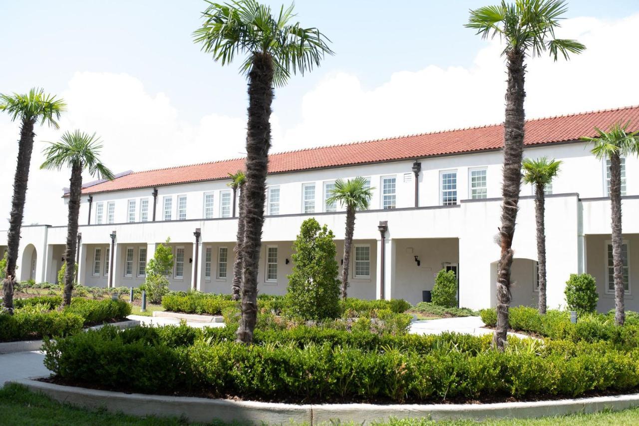 Centennial Plaza Resort Gulfport Εξωτερικό φωτογραφία