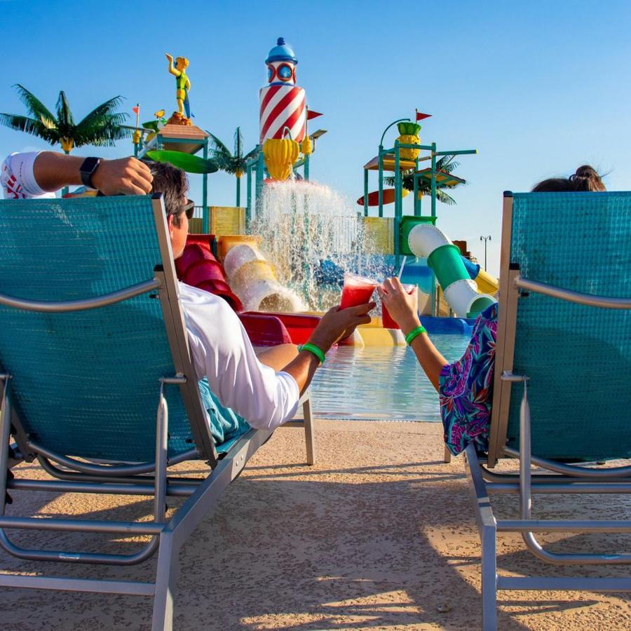 Centennial Plaza Resort Gulfport Εξωτερικό φωτογραφία