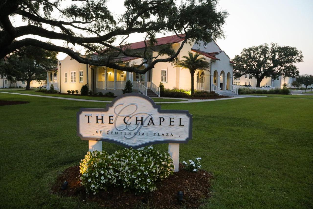 Centennial Plaza Resort Gulfport Εξωτερικό φωτογραφία