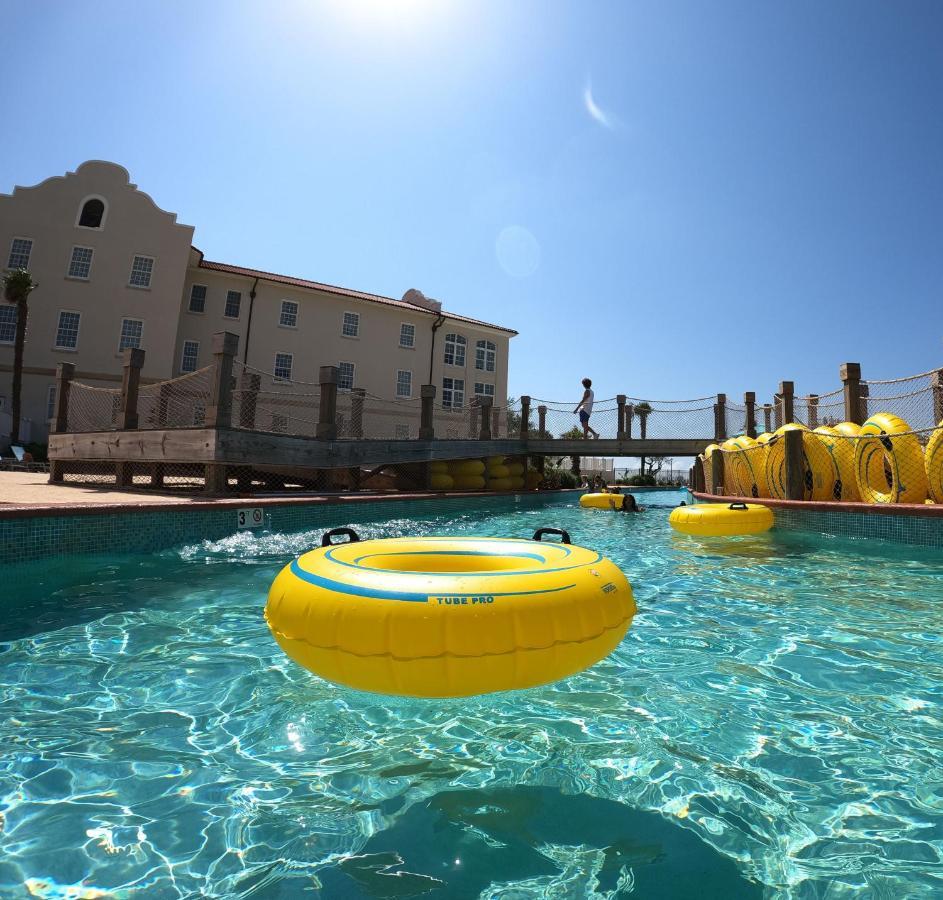 Centennial Plaza Resort Gulfport Εξωτερικό φωτογραφία