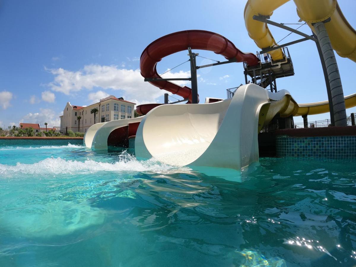 Centennial Plaza Resort Gulfport Εξωτερικό φωτογραφία