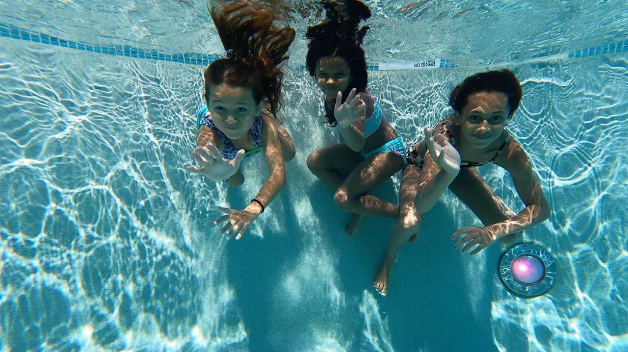 Centennial Plaza Resort Gulfport Εξωτερικό φωτογραφία