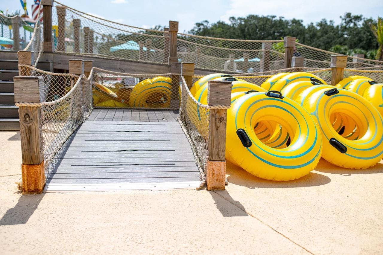 Centennial Plaza Resort Gulfport Εξωτερικό φωτογραφία