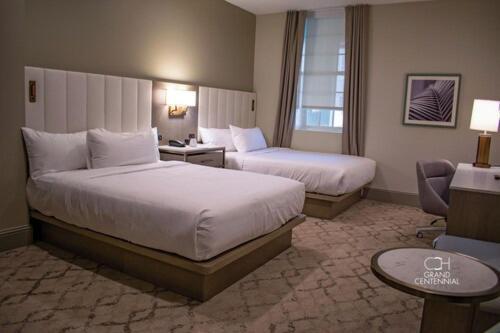 Centennial Plaza Resort Gulfport Εξωτερικό φωτογραφία