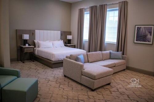 Centennial Plaza Resort Gulfport Εξωτερικό φωτογραφία