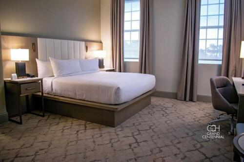 Centennial Plaza Resort Gulfport Εξωτερικό φωτογραφία