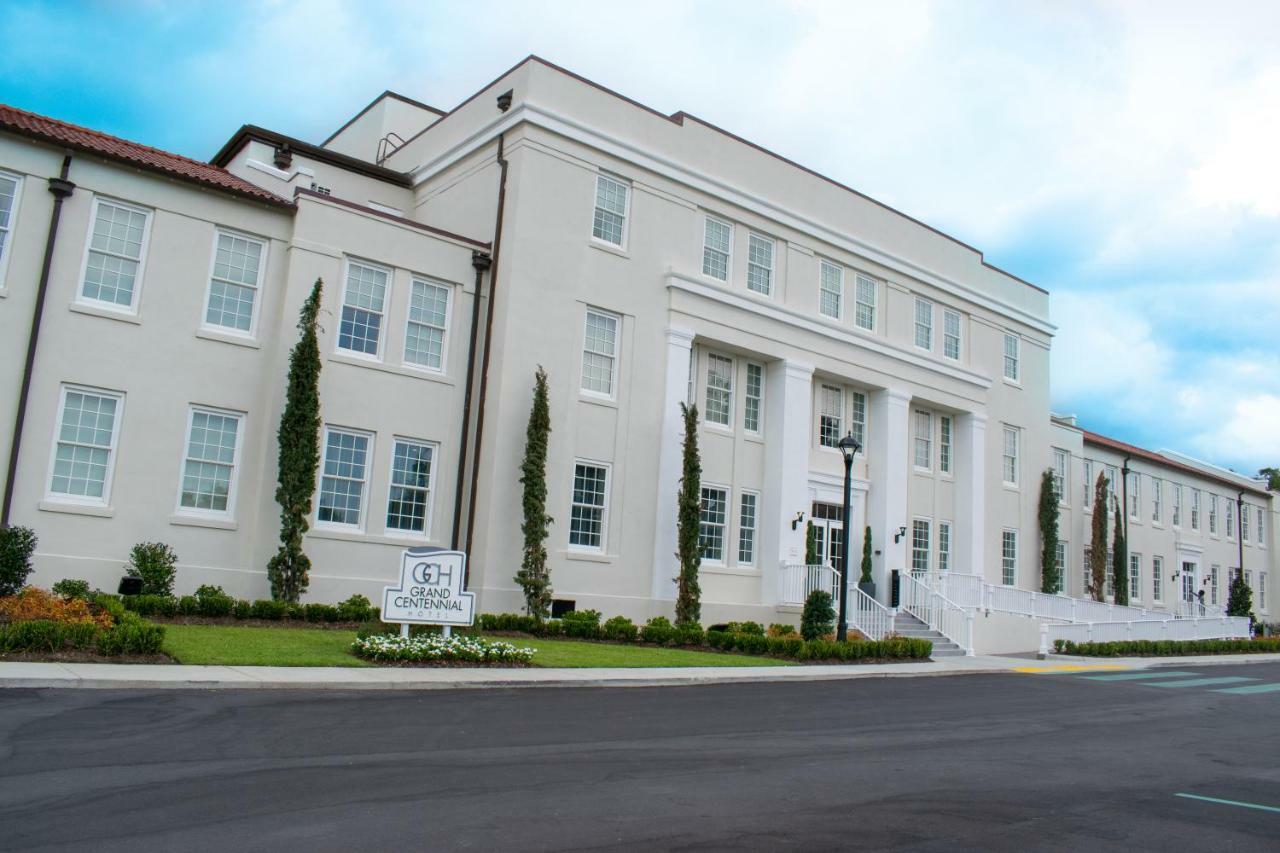 Centennial Plaza Resort Gulfport Εξωτερικό φωτογραφία