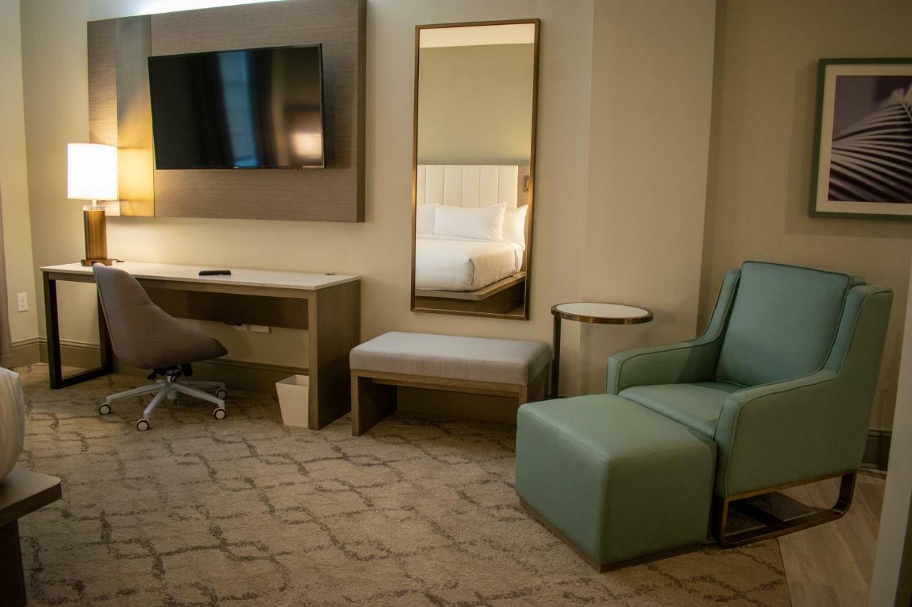 Centennial Plaza Resort Gulfport Εξωτερικό φωτογραφία