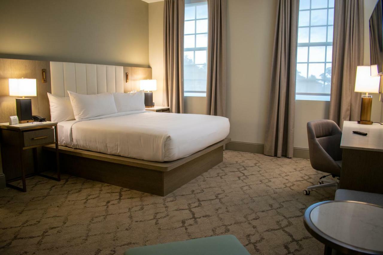 Centennial Plaza Resort Gulfport Εξωτερικό φωτογραφία