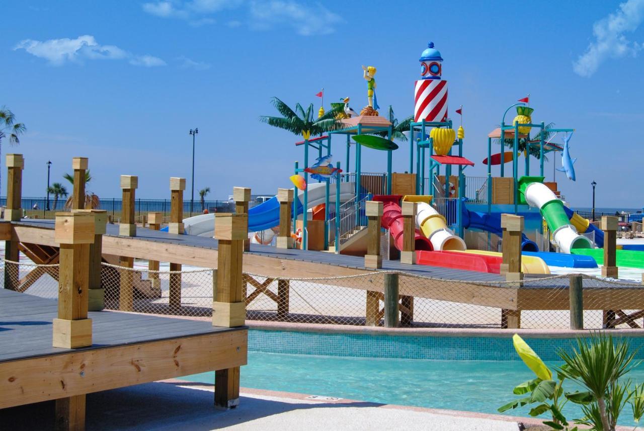Centennial Plaza Resort Gulfport Εξωτερικό φωτογραφία