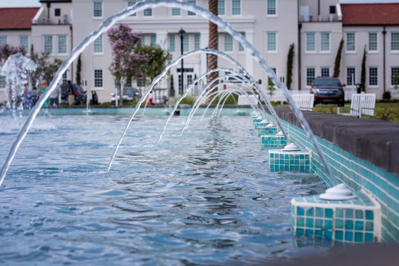 Centennial Plaza Resort Gulfport Εξωτερικό φωτογραφία