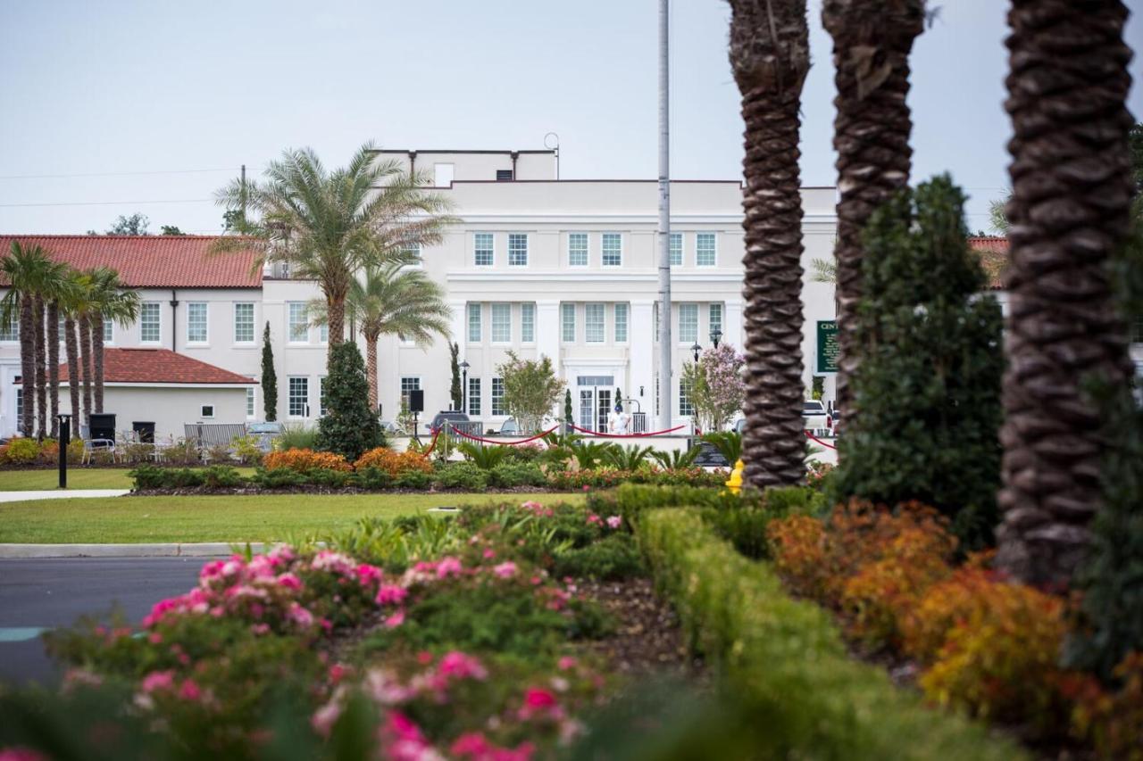 Centennial Plaza Resort Gulfport Εξωτερικό φωτογραφία